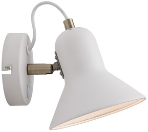 Светильник настенный Light Prestige Astama, 40 Вт, E14