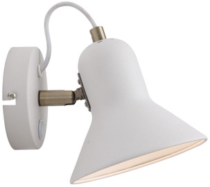 Lampa sienas Light Prestige Astama, 40 W, E14