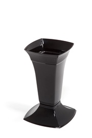 Ваза Lamela Vase 30cm Black