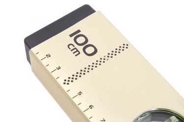 Forte Tools Magnetic Level LADZ3B100M 100cm