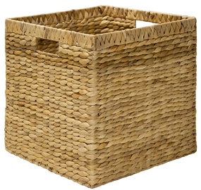 Home4you Basket 2 Maya 29x28xH28cm Light