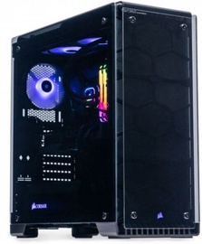 Стационарный компьютер Optimus GZ590T-CR, Intel® Core™ i7