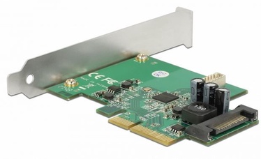 Delock PCI Express Internal USB 3.1 Gen 2 Key B