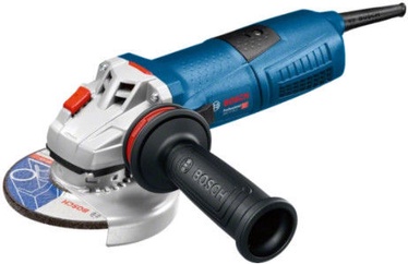 Аккумуляторная угловая шлифовальная машина Bosch GWS 13-125 CI