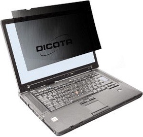 Privaatsusfilter (Privacy filter) Dicota Secret Privacy, 22 "