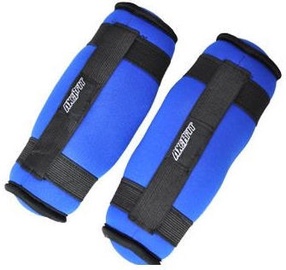 Axer Sport Dumbbells 2x1kg A1714