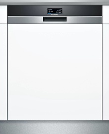 Įmontuojama indaplovė Siemens iQ700 SN578S36UE