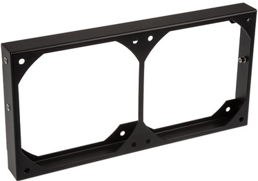 DimasTech RadExt 240 Universal Shroud for Radiator