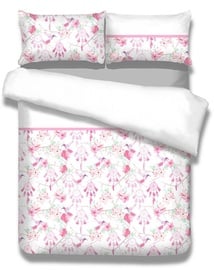 AmeliaHome Snuggy Sweet Dreams Bedding Set 140x200/70x90
