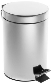 Atkritumu tvertne Saima 010703, 3 l