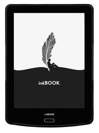 Электронная книга InkBOOK Prime HD, 8 ГБ