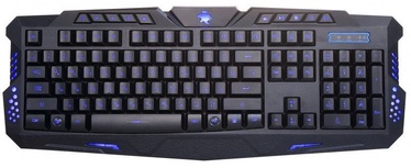 Игровая клавиатура ForMe WT-160 EN/RU