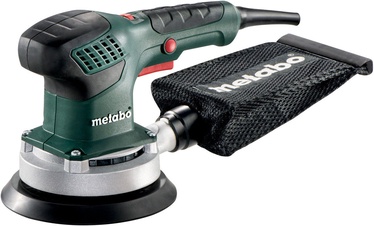 Vibrācijas slīpmašīna Metabo SXE 3150, 1.6 kg, 310 W