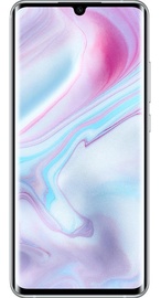 Xiaomi Mi Note 10 Pro Dual Glacier White