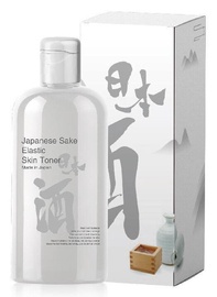 Sejas toniks Mitomo Japanese, 250 ml