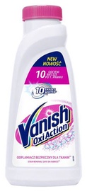 Traipu tīrīšanas līdzeklis Vanish Oxi Action, 0.5 l