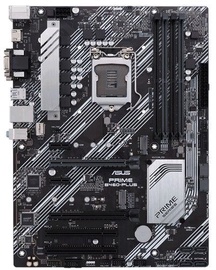 Asus PRIME B460-PLUS