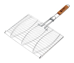 Grillrest O.E.Camp, SPC-001