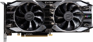 EVGA GeForce RTX 2070 Super XC Ultra+ OC 8GB GDDR6 PCIE 08G-P4-3175-KR