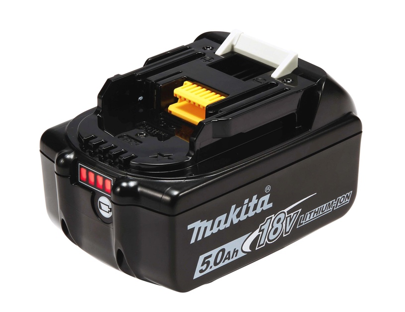 Akukruvikeeraja-trell Makita DLX5032T