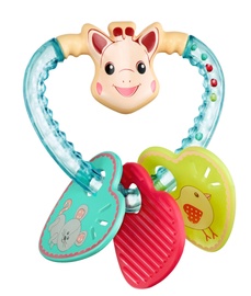Grabulis Vulli Sophie La Girafe Heart 010166