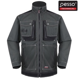 Jakk Pesso Stretch tumehall 2XL