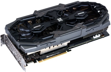 Inno3D GeForce RTX 2070 Super Gaming OC X2 8GB GDDR6 PCIE N207S2-08D6X-1780VA18