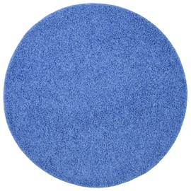 Ковер Mango Blue, 80x80 см