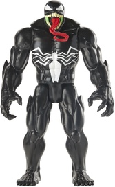 Hasbro Marvel Spider-Man Maximum Venom Titan Hero Series Venom E86845L0