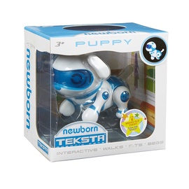 Žaislas šuniukas Teksta, Newborn