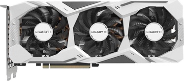 Gigabyte GeForce RTX 2060 Super Gaming OC 3X White 8GB GDDR6 PCIE Rev 2.0 GV-N206SGAMINGOCWHITE-8GD2.0