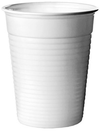 Arkolat Glasses 100pcs 100ml White
