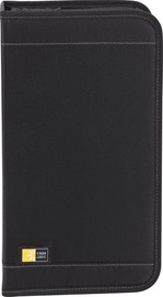 Case Logic 72 Capacity CD Wallet CDW64