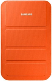 Samsung Universal 7" Galaxy Tab Pouch Case w/Stand Orange