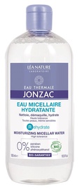 Мицеллярная вода для женщин Jonzac Eau Micellaire Hydrantant, 500 мл