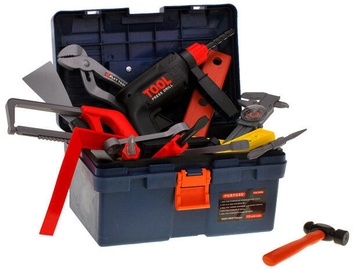 Ролевая игра Tool Toys Big Tools Set