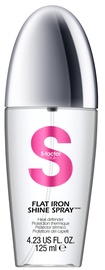 Tigi S Factor Flat Iron Shine Spray 125ml