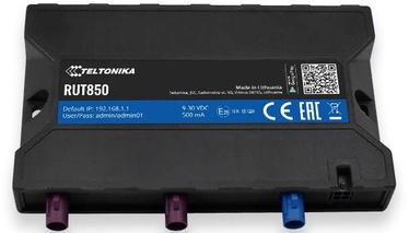 Teltonika RUT850