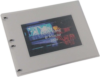 Promaxx PRO2 Transparent Silk 20x25cm