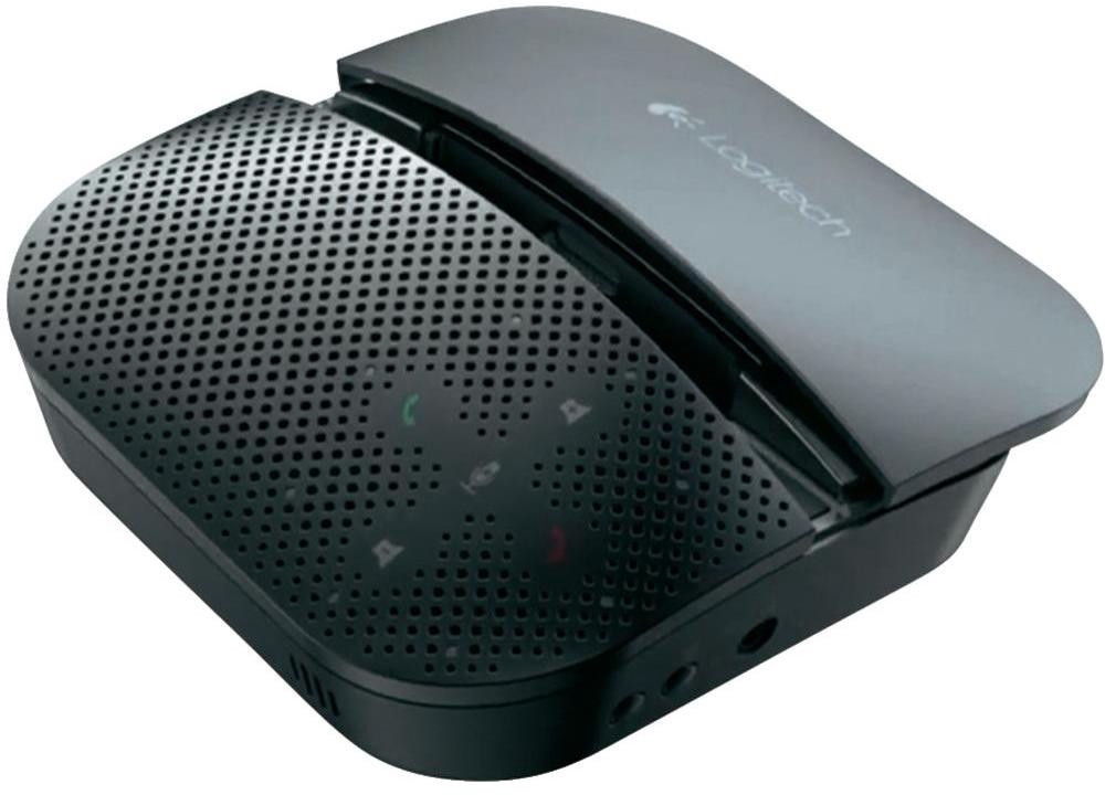 logitech p710e pc speakers