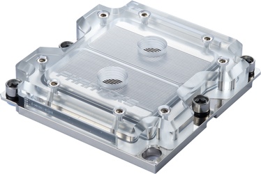 Phanteks Glacier C3647I Intel CPU Block Square Type