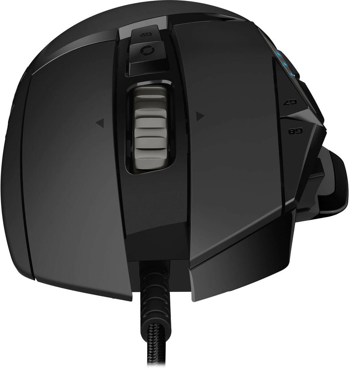 logitech g502 hero cena