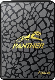 Apacer AS340 Panther SSD 480GB