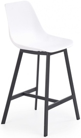 Bar Stool H99 White/Black