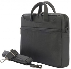 Tucano Work_Out Computer Case 13" Black