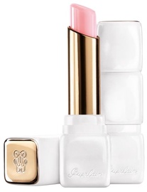 Guerlain KissKiss Roselip Lip Balm 2.8g Morning Rose