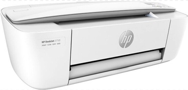 Daudzfunkciju printeris HP 3750, tintes, krāsains