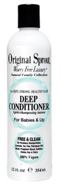 Original Sprout Deep Conditioner 354ml