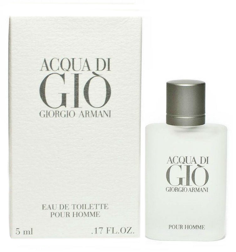 acqua di gio natural spray