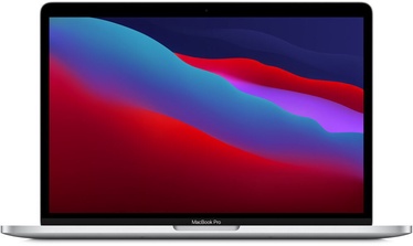 Sülearvuti Apple MacBook Pro MYDA2KS/A, Apple M1 8-Core, 8 GB, 13.3 "
